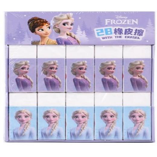 30pcs 2B eraser