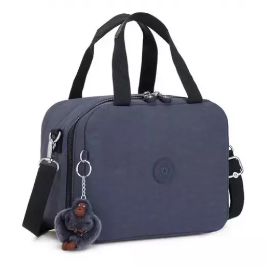 Kipling Miyo True Blue Tonal, One Size