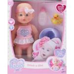 Baby Habibi Doll Drink & Wet 14inch