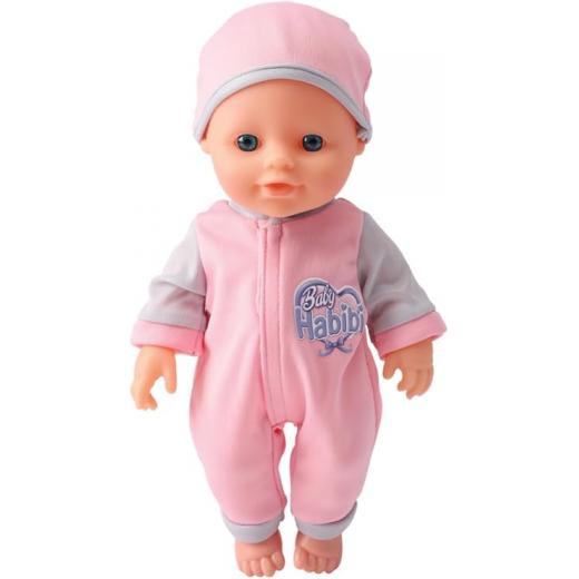 Baby Habibi Doll Baby Doll & Accessories 10inch (My First)