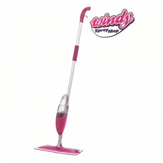 Parex-windy spray mop duo