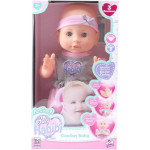 Baby Habibi Doll Comfort Baby 14inch  3yrs