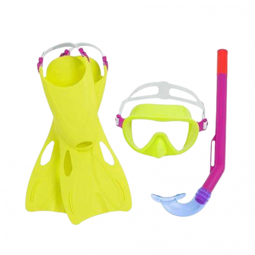 Bestway Diving Kit, Assorted Colors