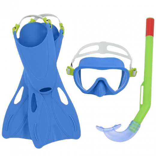 Bestway Diving Kit, Assorted Colors