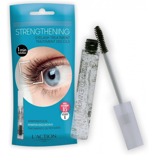 L'action Eyelash treatment, 10ml , 1 piece