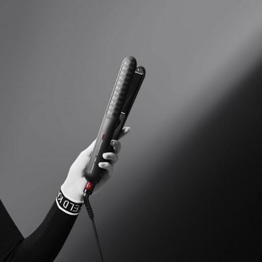 Rowenta Optiliss II Karl Lagerfeld Hair Straightener