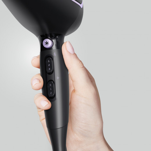 Rowenta Hair Dryer Pro Power , Ionic Ac Motor 6s