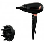 Rowenta CV8830F0 Pro Expert Hair Dryer Black