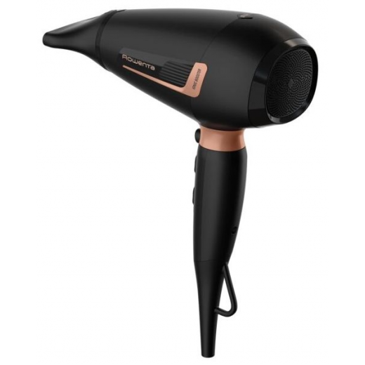 Rowenta CV8830F0 Pro Expert Hair Dryer Black