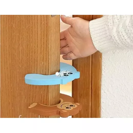 Finger Door Guard Protector for Kids