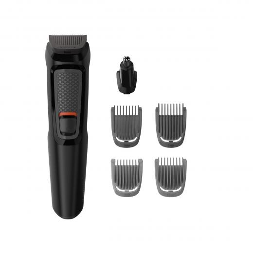 Philips All in One Trimmer Series 3000 For Face Model MG3710/33