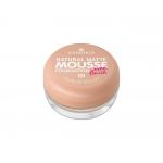 Essence Natural Matte Mousse Foundation 01 Nude 16g