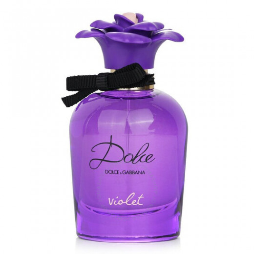 Dolce & Gabbana Dolce Violet EDT For Women 75 ml