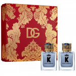 Dolce & Gabbana Set K Pour Homme Edt 50ml+ K Edt 50ml