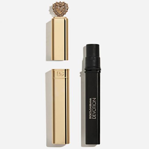 Dolce & Gabbana Devotion Mascara Ultra Nero 01