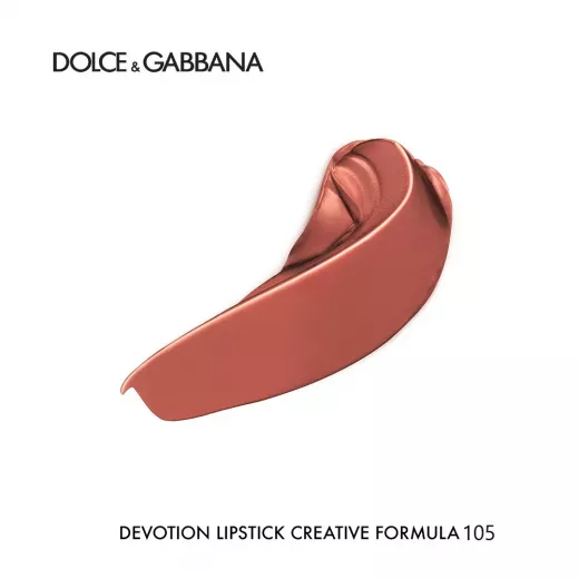 Dolce & Gabbana Devotion Lip Lac Speranza 105