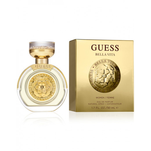 Guess Bella Vita Edp 50ml