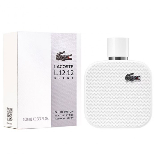 Lacoste L.12.12 Blanc Eau De Parfum