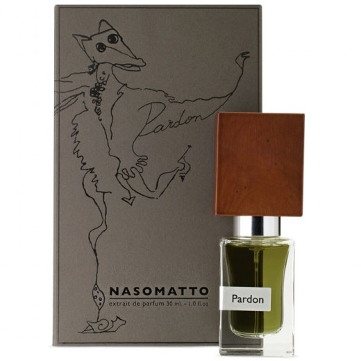 Nasomatto Pardon 30ml De Parfum Sp