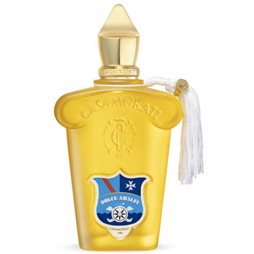 Casamorati Casafutura Dolce Amalfi EDP 100Ml Unisex