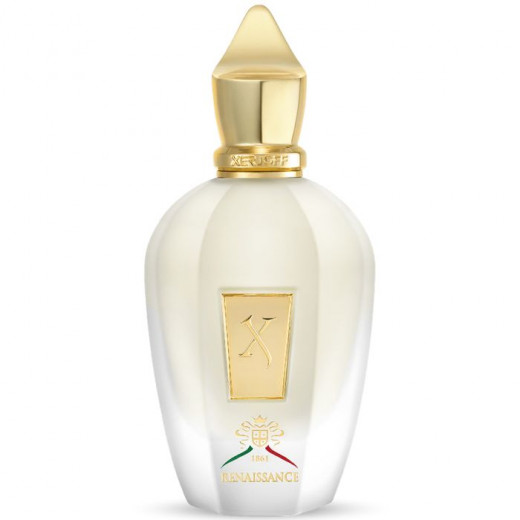 Xerjoff Renaissance EDP 100Ml Unisex