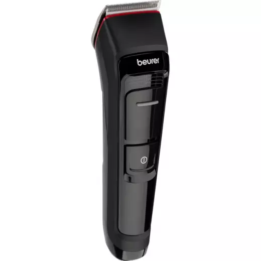 Beurer Beurer, black – Hair clipper MN5X 4211125100582