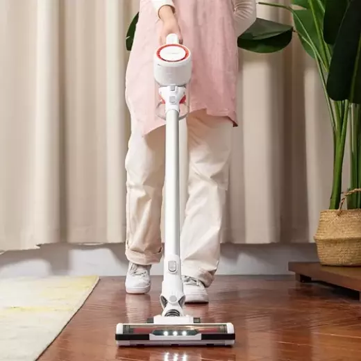 Decakila Cordless vacuum cleaner (CUCV001W)