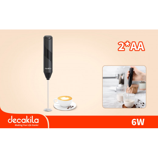 Decakila Handheld milk frother (KMCF035B)