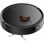 Xiaomi Robot Vacuum S20 (Black)