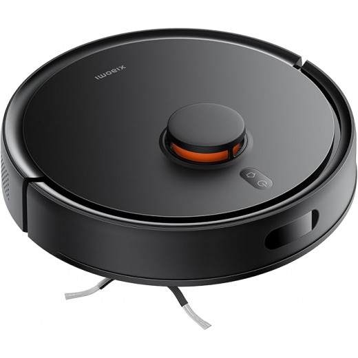 Xiaomi Robot Vacuum S20 (Black)