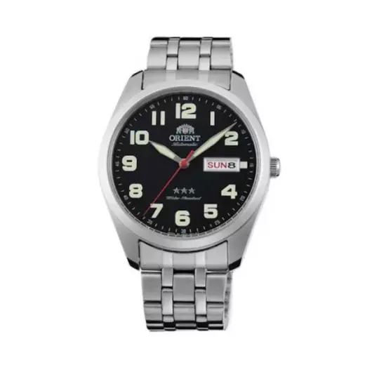 Orient Men's Automatic Wristwatch