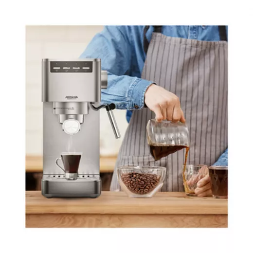 Arshia Espresso Machine 3214