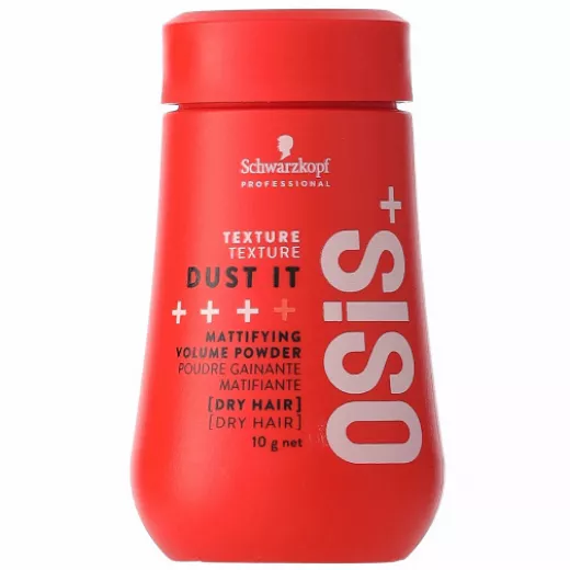 Schwarzkopf OSiS+ Dust It Matifying Powder