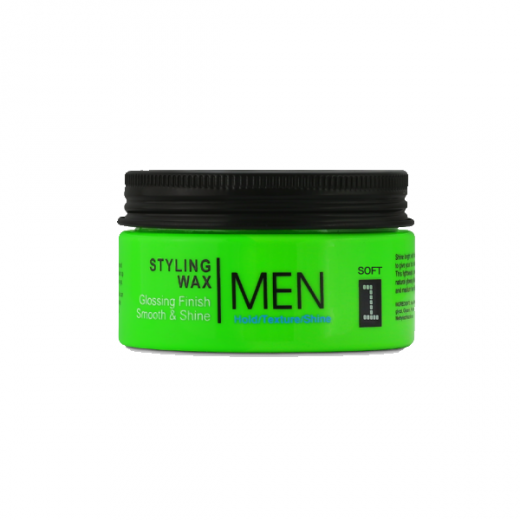 Shock Hair Style Wax 100ML