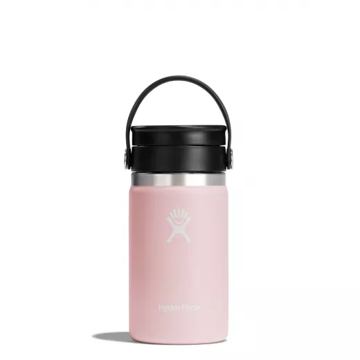 Hydro Flask Kaffee 12oz- 354 ml mit Flex Sip Lid Bottle-  Trillium