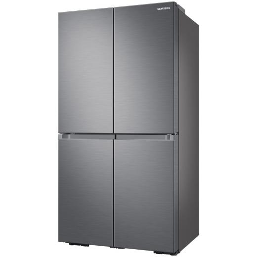 Samsung ‎Four Doors | RF59A70T0S9| 593L | Twist Ice Maker