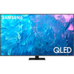 تلفزيون الذكي 4K QLED HDR10+ مقاس 65 بوصة من سامسونج