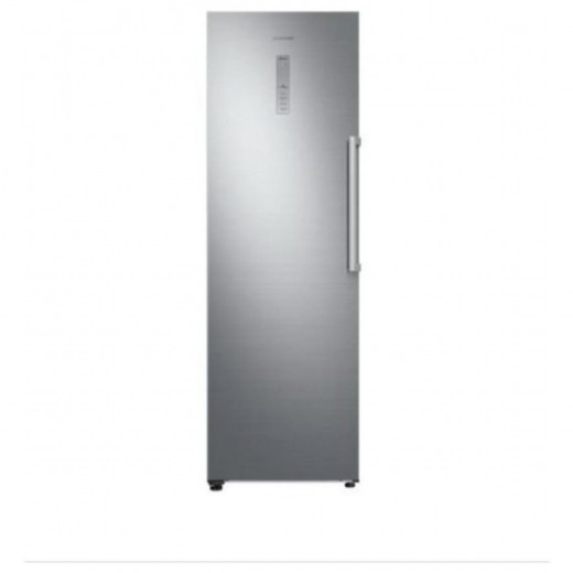 Samsung RT47CG6002S9IQ Top Mount Freezer With Bespoke Design 460L Stainless Steel