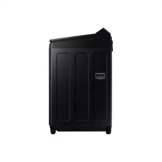 Samsung Top Load Washing Machine 19KG Black - WA19CG6745BVFA