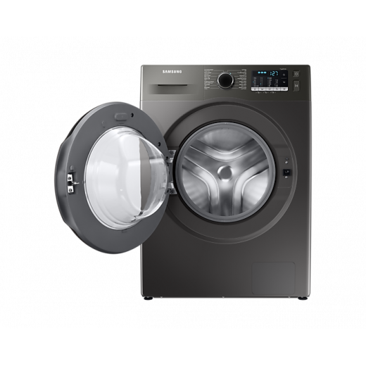 Samsung Front Loading Washer, 8kg, 1400 RPM, 14 Programs, A+++