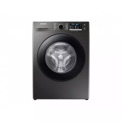 Samsung Front Loading Washer, 8kg, 1400 RPM, 14 Programs, A+++