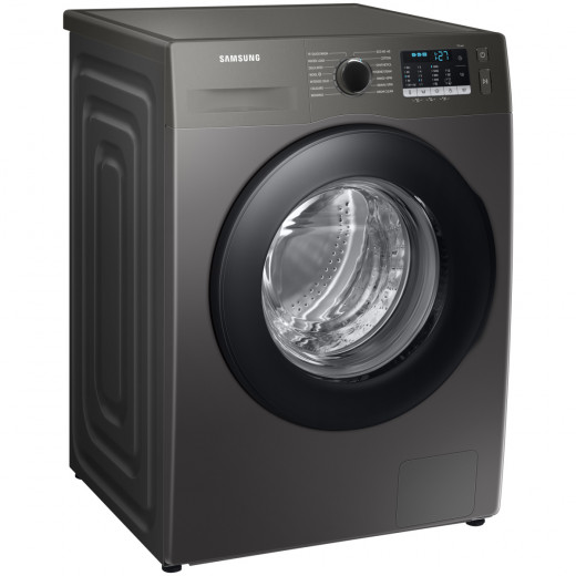 Samsung Front load | WW90TA046AX1FH | 9k | EcoBubble | Inox