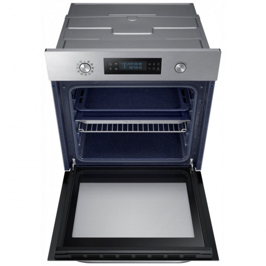 Samsung Electric Oven | Dual Cook | NV66M3531BS | 66L