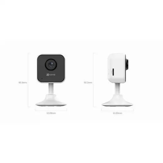 Ezviz H1c Indoor Camera