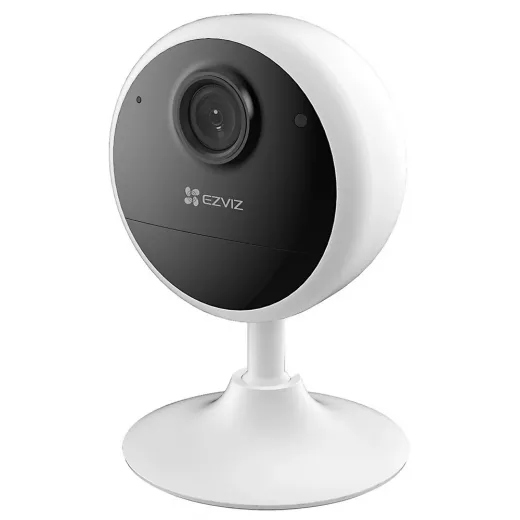 Ezviz CS-CB1-R100-1K2WF Battery-Powered Wi-Fi Indoor Security Camera 2MP 2.8mm (Mic)