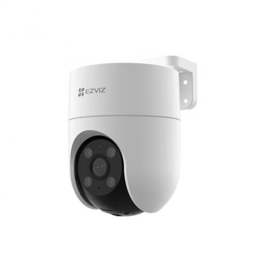 Ezviz Pan & Tilt Wi-Fi Camera 2K+ 4MP