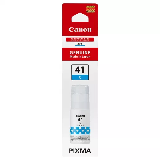 Canon pixma 41 cayan