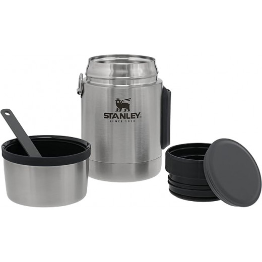 Stanley The Stainless Steel All-in-one Food Jar 0,53l