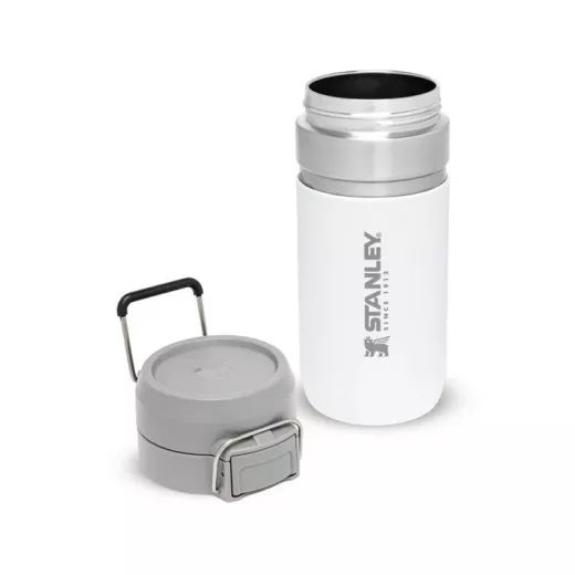 Stanley The Quick-Flip Water Bottle .47L / 16oz Polar