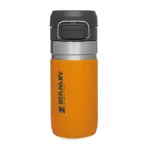 Stanley The Quick-Flip Water Bottle .47L / 16oz Saffron color